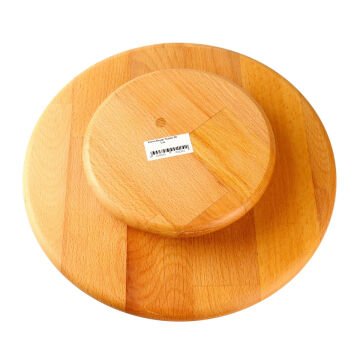 Karin Ahşap Turnet 30cm