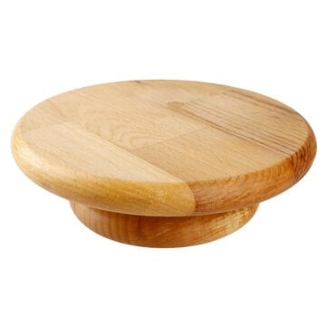 Karin Ahşap Turnet 30cm