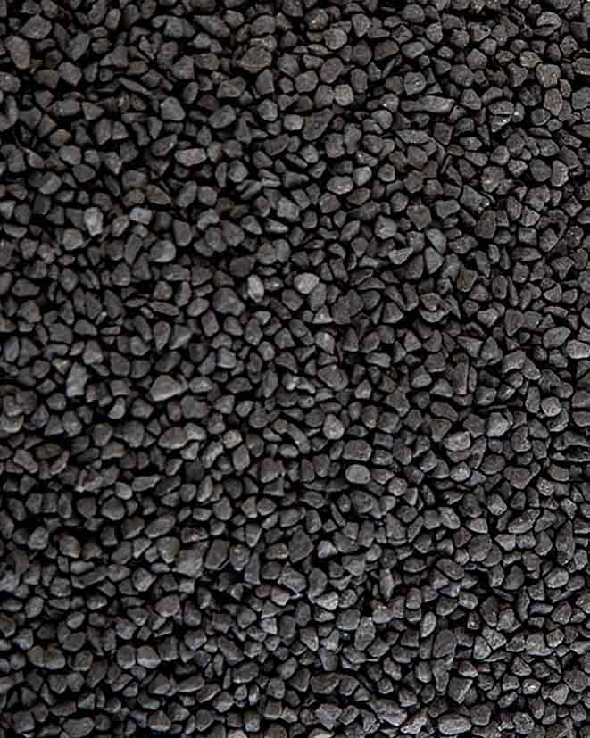Eshel Maket Siyah Kum 100gr