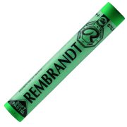 Rembrandt Soft Pastel Boya Tekli 675-5 Phthalo Green