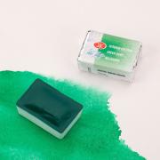 White Nights Sulu Boya 717 Green Light