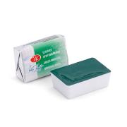 White Nights Sulu Boya 717 Green Light
