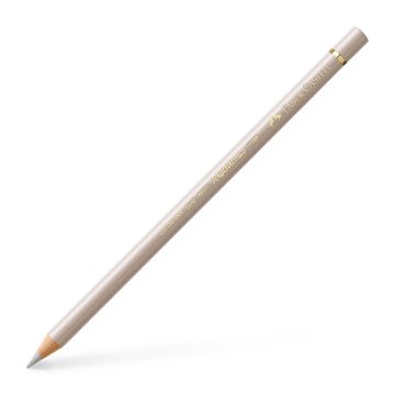 Faber Castell Polychromos Kuru Boya Kalemi 271 Warm Grey 2