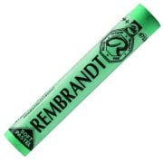 Rembrandt Soft Pastel Boya Tekli Yedek Renk 675-8 Phthalo Green