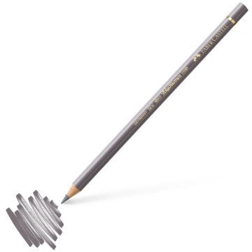 Faber Castell Polychromos Kuru Boya Kalemi 273 Warm Grey 4