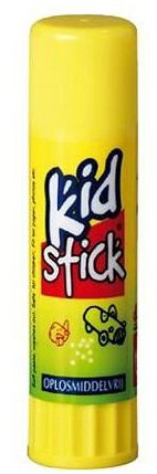 Vincent Kid Stick Yapıştırıcı 25gr Beyaz