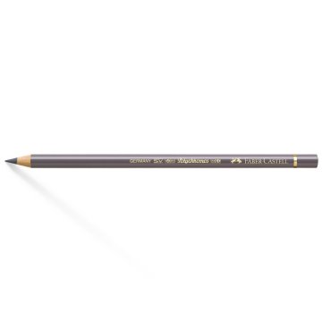 Faber Castell Polychromos Kuru Boya Kalemi 274 Warm Grey 5