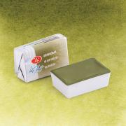 White Nights Sulu Boya 727 Olive Green