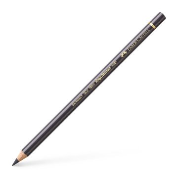 Faber Castell Polychromos Kuru Boya Kalemi 275 Warm Grey 6