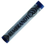 Rembrandt Soft Pastel Boya Tekli Yedek Renk 508-7 Prussian Blue