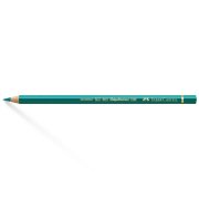 Faber Castell Polychromos Kuru Boya Kalemi 276 Chrome Oxide Green Fiery