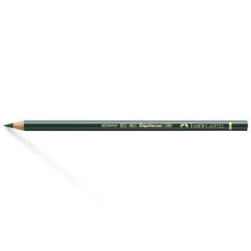 Faber Castell Polychromos Kuru Boya Kalemi 278 Chrome Oxide Green Fiery