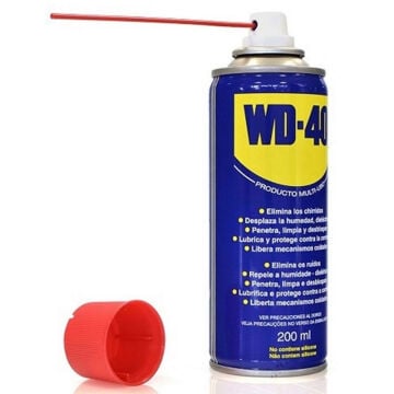 Pattex Yağlayıcı WD-40 200ml