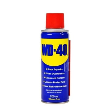 Pattex Yağlayıcı WD-40 200ml