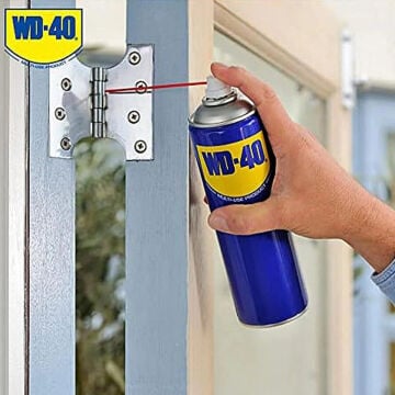 Pattex Yağlayıcı WD-40 200ml