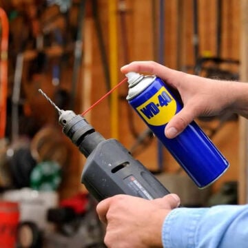 Pattex Yağlayıcı WD-40 200ml