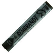 Rembrandt Soft Pastel Boya Tekli Yedek Renk 234-3 Raw Sienna