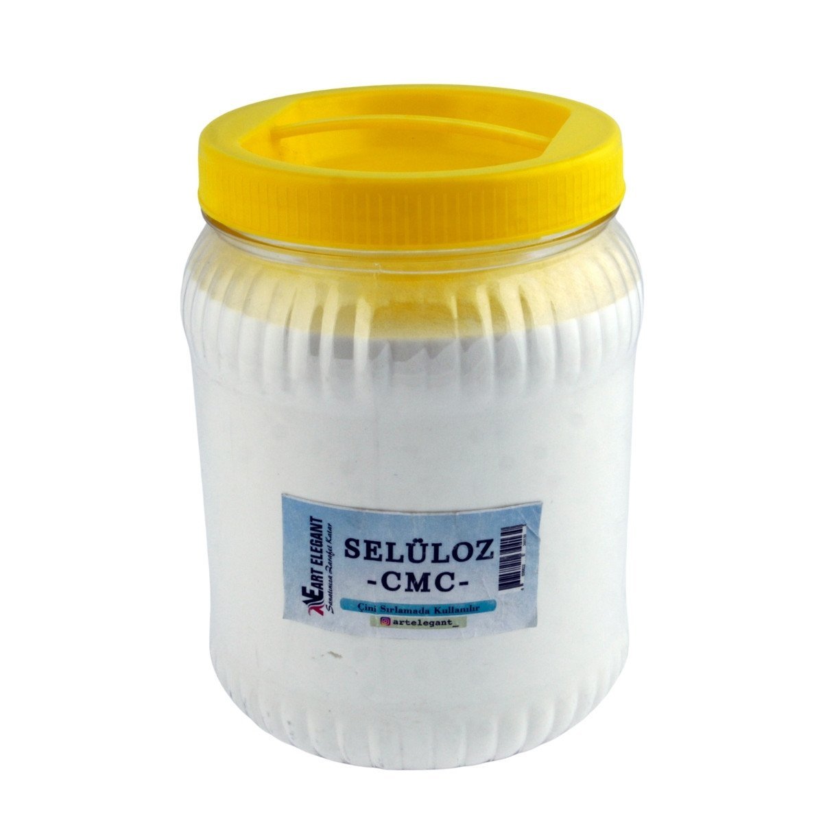 Art Elegant Selüloz -CMC- 1kg