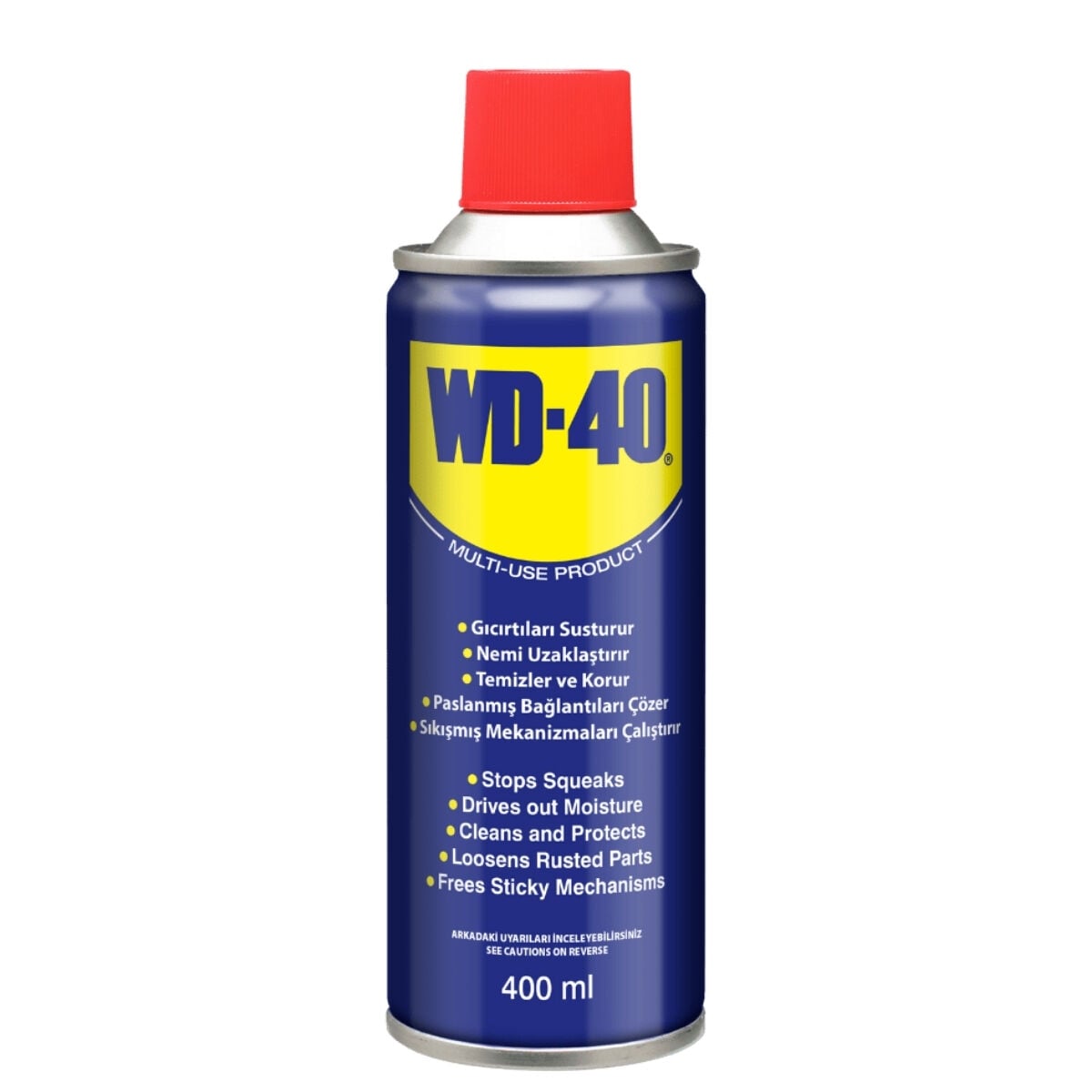 Pattex Yağlayıcı WD-40 400ml