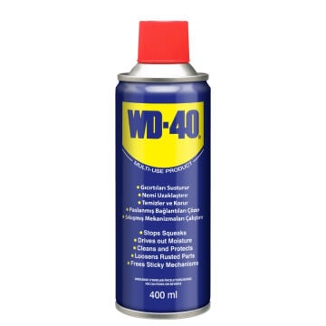 Pattex Yağlayıcı WD-40 400ml