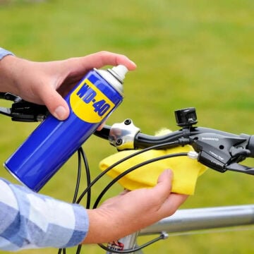 Pattex Yağlayıcı WD-40 400ml