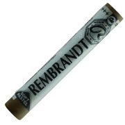 Rembrandt Soft Pastel Boya Tekli Yedek Renk 234-2 Raw Sienna