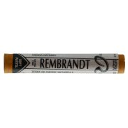 Rembrandt Soft Pastel Boya Tekli Yedek Renk 234-2 Raw Sienna