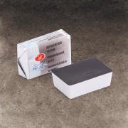 White Nights Sulu Boya 806 Voronezhskaya Black