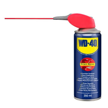 Pattex Yağlayıcı WD-40 350ml Akıllı Pipet