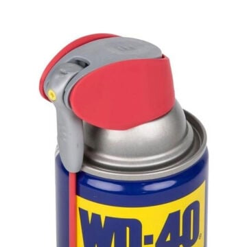 Pattex Yağlayıcı WD-40 350ml Akıllı Pipet