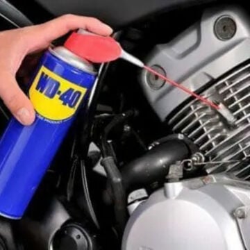 Pattex Yağlayıcı WD-40 350ml Akıllı Pipet