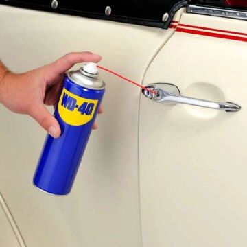 Pattex Yağlayıcı WD-40 350ml Akıllı Pipet