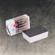 White Nights Sulu Boya 811 Ivory Black (Hue)