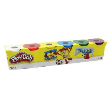 Play Doh Oyun Hamuru 6lı 680gr