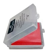 Faber Castell Plastik Kutulu Hamur Silgi Renkli