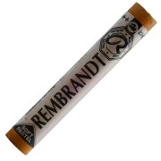 Rembrandt Soft Pastel Boya Tekli Yedek Renk 234-5 Raw Sienna