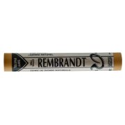 Rembrandt Soft Pastel Boya Tekli Yedek Renk 234-5 Raw Sienna