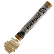 Rembrandt Soft Pastel Boya Tekli Yedek Renk 234-5 Raw Sienna