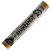 Rembrandt Soft Pastel Boya Tekli Yedek Renk 234-7 Raw Sienna