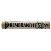Rembrandt Soft Pastel Boya Tekli Yedek Renk 234-7 Raw Sienna