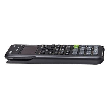 Casio Hesap Makinası Bilimsel Fonksiyonlu FX-82ES Plus 2nd Edition Siyah