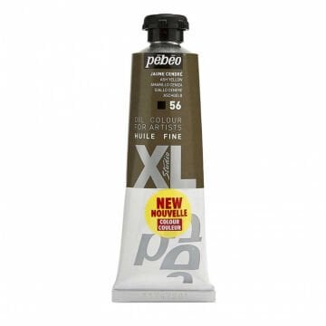 Pebeo Huile Fine Xl Yağlı Boya 37ml 56 Ash Yellow