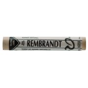 Rembrandt Soft Pastel Boya Tekli Yedek Renk 234-8 Raw Sienna