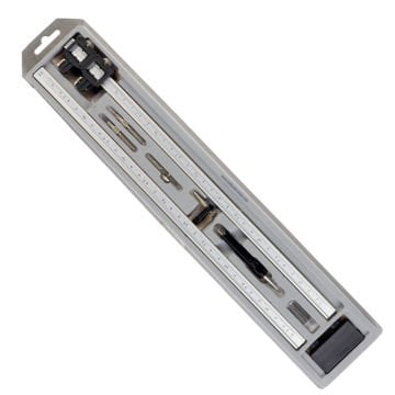 Sema Baston Pergel Takımı 66cm