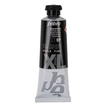Pebeo Huile Fine Xl Yağlı Boya 37ml 57 İntense Black