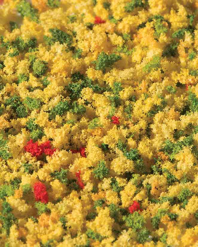 Eshel Maket Sonbahar Sünger 20gr