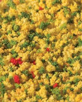 Eshel Maket Sonbahar Sünger 20gr