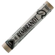 Rembrandt Soft Pastel Boya Tekli Yedek Renk 234-10 Raw Sienna