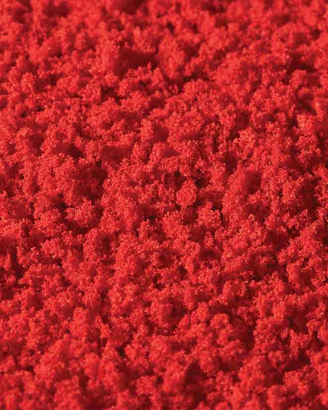 Eshel Maket Kırmızı Sünger 20gr