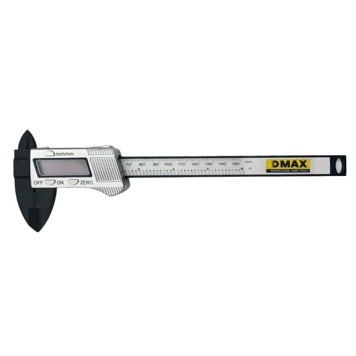 Art Dijital Kumpas 150mm Plastik